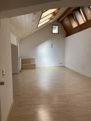 3,5 Zimmer in der historischen Altstadt von Besigheim
