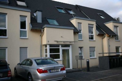 Luxuriöse 3-Zimmer Maisonette in Hürth Efferen mit Stellplatz