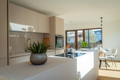 OF16 - TOP 2: Die perfekte 3-Zimmer-Wohnung für Genießer