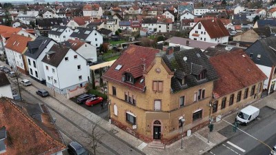 Gastronomen und Investoren aufgepasst - Restaurant inkl. Wohnhaus zu verkaufen!