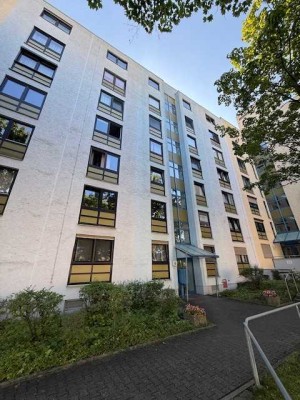 Design trifft Rendite – exklusiv sanierte Wohnung mit möglichem Steuervorteil!