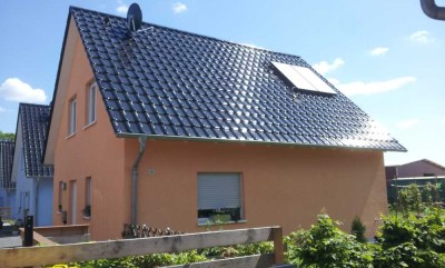 Einfamilienhaus (Niedrigenergiehaus)-gehobene Innenausstattung-Glasfaseranschluss  in Vettweiß
