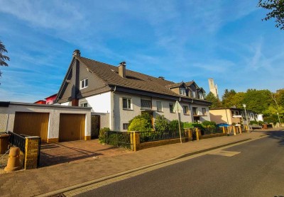 Charmantes Mehrfamilienhaus mit 3WE und 9 Zimmern in ruhiger Top Lage