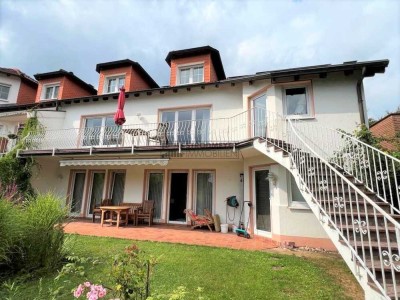 Großzügige Doppelhaushälfte für die große Familie