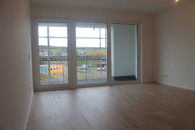 Schicke 2 Zimmerw. In Trier-Tarforst, Balkon/ Loggia, Aufzug, TG-Stellplatz