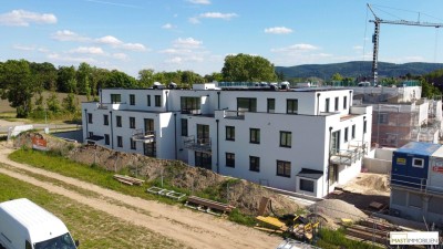 Wohnen in Ihrem neuen Wohn(T)raum - Schlüsselfertiger ERSTBEZUG direkt in Spillern
