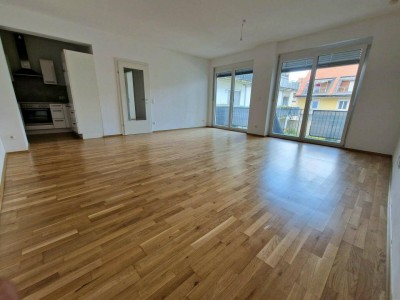 Heller Wohntraum! Bezirk - Gries! Ab Jänner!