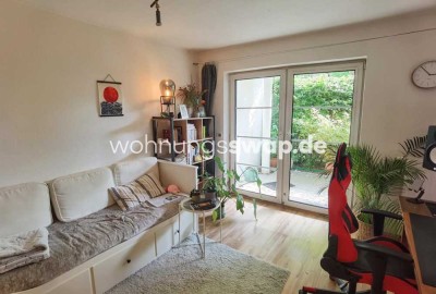 Wohnungstausch: Brunckhorstweg 40