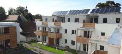 Gemütliche 3-Zimmer-Wohnung in Pottenbrunn – Ihr neues Zuhause in ruhiger, naturnaher Lage