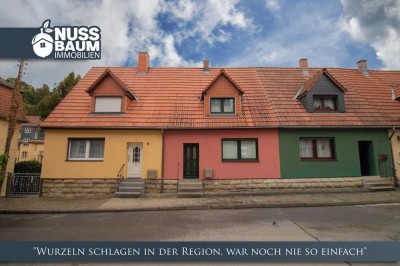 Kompakt & liebevoll – Haus mit Charme, Garten und Wohlfühlatmosphäre