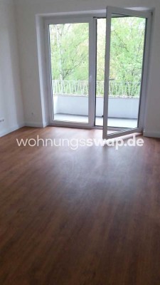 Wohnungstausch: Kohlhöfen 1
