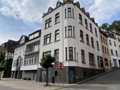 Wohn- und Geschäftshaus als Anlageobjekt