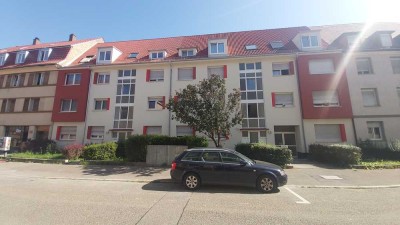3-Zimmer-Wohnung. in Pforzheim