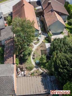 Traumhaftes Einfamilienhaus am Ortsrand von Drösing – Naturnähe &amp; Stadtnähe perfekt vereint