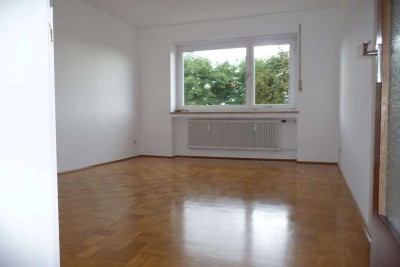 2 ZKB Balkon Lechhausen Blücherstr./2.OG/NICHTRAUCHER,                                        SINGLE