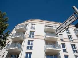 Modern 2-Room Apartment | Balcony | Lift | Schönholzer Heide (Pankow)