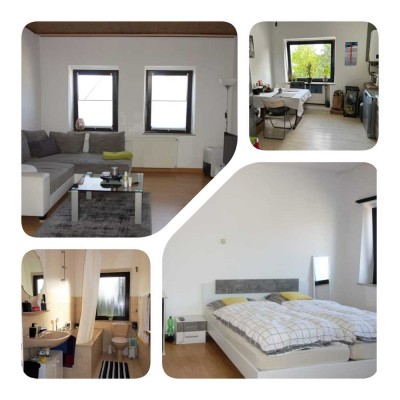 Gemütliche 2-Zimmer-Wohnung 57qm in Lürrip- ab sofort