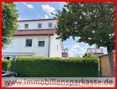Ein Zuhause mit viel Charme und Raum für Individualität!
