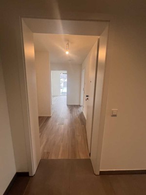 Barrierefreie 3-Zimmer-Wohnung mit Balkon in Kreuzau-Obermaubach (provisionsfrei)