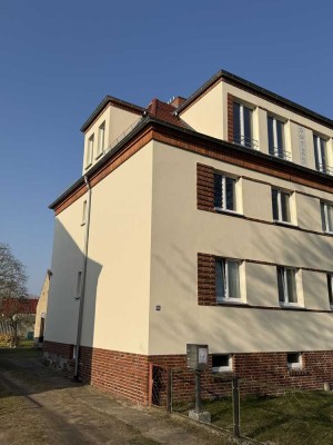 Moderne Single-Wohnung in ruhiger Lage!