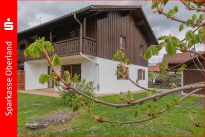 Ihr neues Zuhause wartet auf Sie
