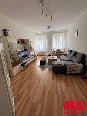 großzügige Familenwohnung in Peuerbach