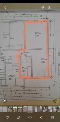 276 € - 36 m² - 1.0 Zi