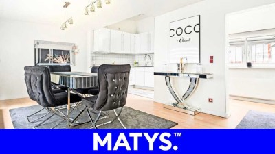 BO-Wattenscheid| Der Bungalow, der mehr kann – mit Atrium und Luft nach oben!