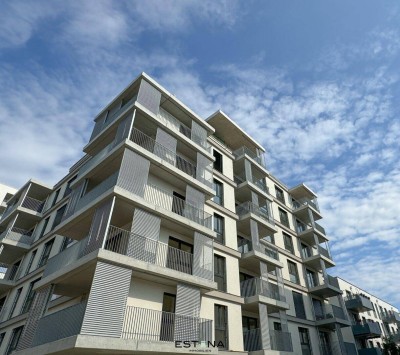 Nähe Erholungsgebiet Wienerberg - Pärchenwohnung mit Balkon