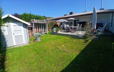 Reihenhaus mit 4 Zimmern in Flörsheim am Main
