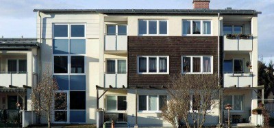 Seniorenwohnung in St. Marein im Mürztal