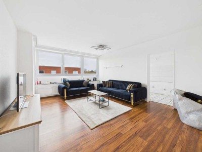 attraktive 2-Zimmer-Wohnung in gefragter Lage – ideal für Eigennutzer und Kapitalanleger