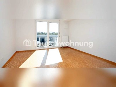 Tauschwohnung: Suche 1-Zi gegen 1-Zi Studiwohnung