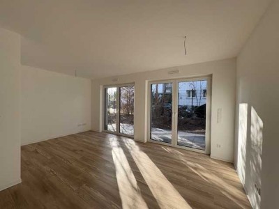 NEUBAU wir kommen!
