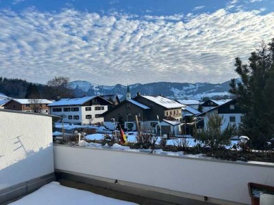Super kernsaniertes Apartment, Top Lage, Top  Aussichtslage