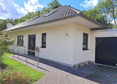 Minden, ansprechende Südstadtlage