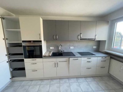 Moderene 2-Zimmerwohnung am Sinnberg