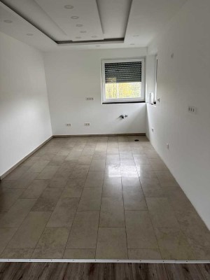 Wohnung in Lautzenbrücken