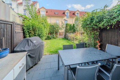 schönes Reihenmittelhaus mit 4 Schlafzimmer