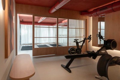 Einziehen & Ankommen – Neubau-Studios im Herzen der HafenCity
