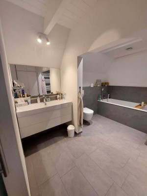 Freundliche und modernisierte 3,5-Raum-Maisonette-Wohnung in Villingen-Schwenningen