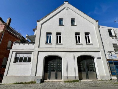 +++ Kapitalanlage oder Eigennutzung in zentraler Lage +++