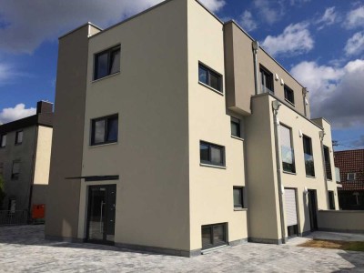 Geschmackvolle Wohnung mit luxuriöser modernster Innenausstattung mit EBK in Untergruppenbach