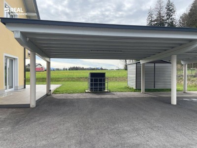 Erstbezug in Seekirchen – stilvolle Neubau-Doppelhaushälfte mit durchdachtem Wohnkonzept!