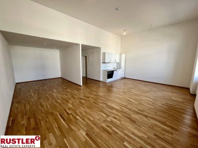 AKTION - Erster Monat Mietfrei! Geräumige Neubauwohnung mit guter Anbindung