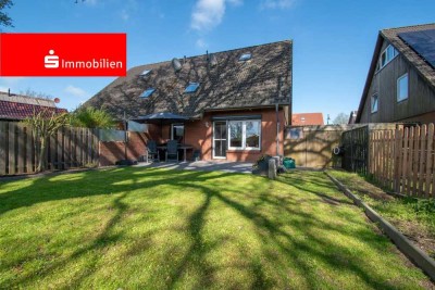 Jung und modern – Ihr neues Zuhause wartet!