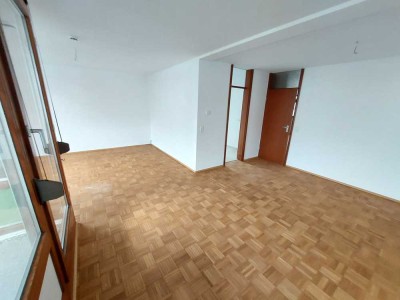 Schöne Wohnung im ersten Stock. Stilvolle 2,5-Raum-Wohnung in Schwaikheim