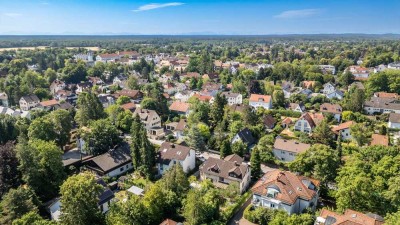 Mehrfamilienhaus mit 7 Einheiten + Baugrund in Planegg