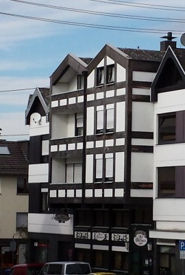Möbliertes Apartment in Rheinbreitbach
