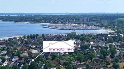 Süßes Einfamilienhaus im Dornröschenschlaf sucht neue Eigentümer in Strande!